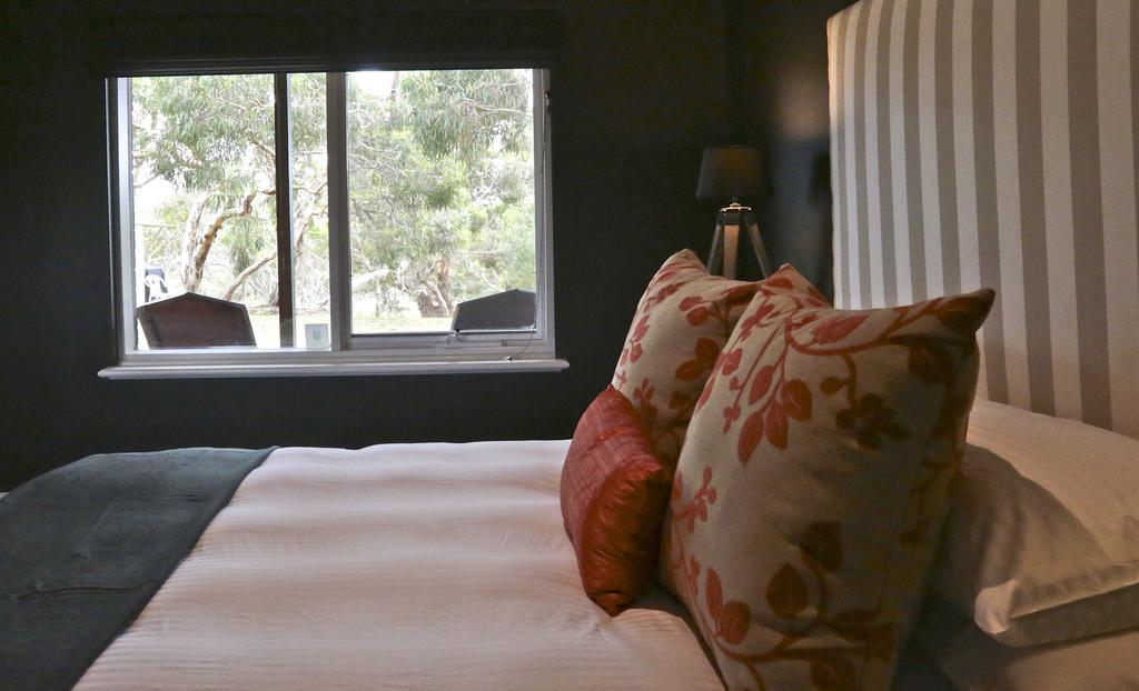 One Paddock Currency Creek Winery Villas Номер фото