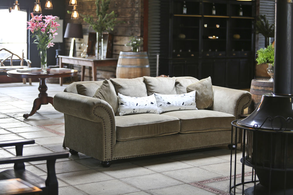 One Paddock Currency Creek Winery Villas Экстерьер фото