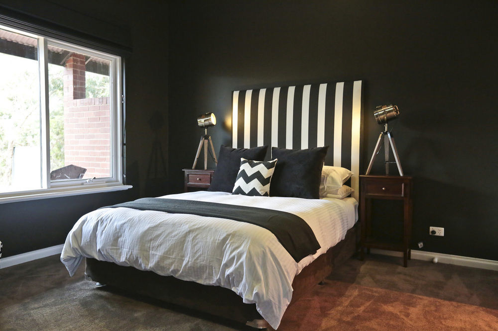 One Paddock Currency Creek Winery Villas Экстерьер фото