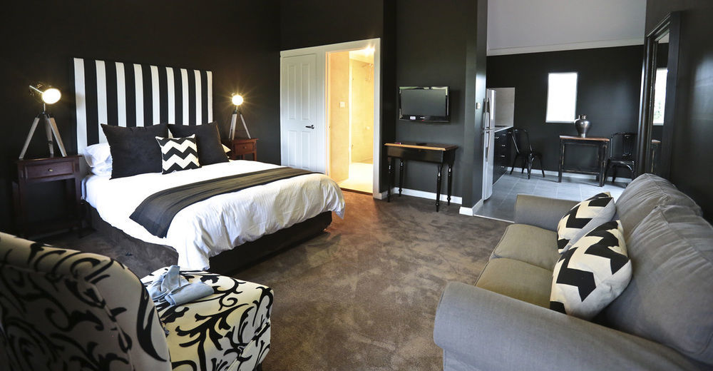 One Paddock Currency Creek Winery Villas Экстерьер фото
